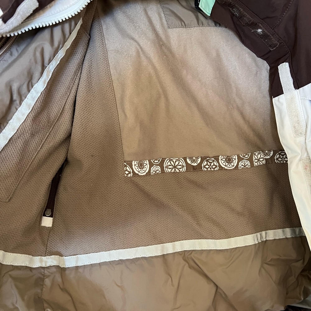 North face jacket - Picture 13 of 14